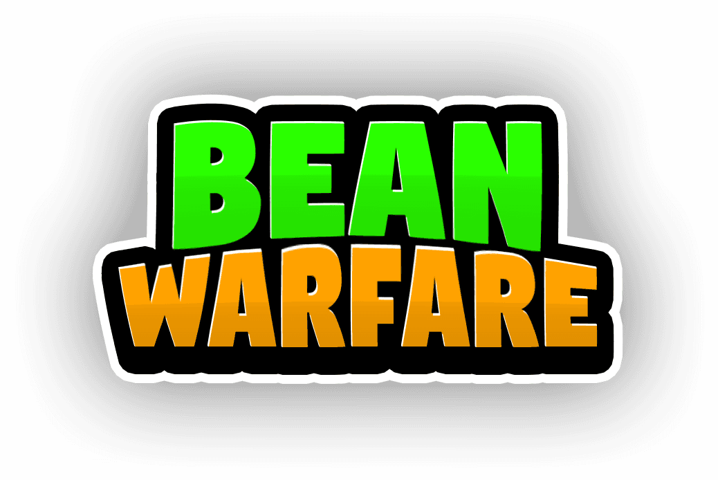 Bean Warfare Logo