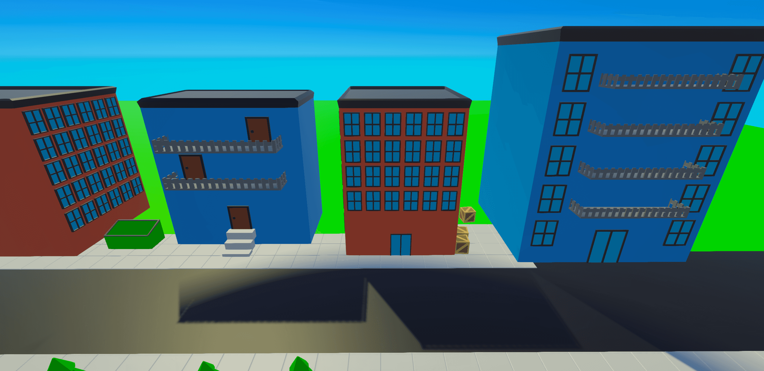 Small Newt Games in-game screenshot 1