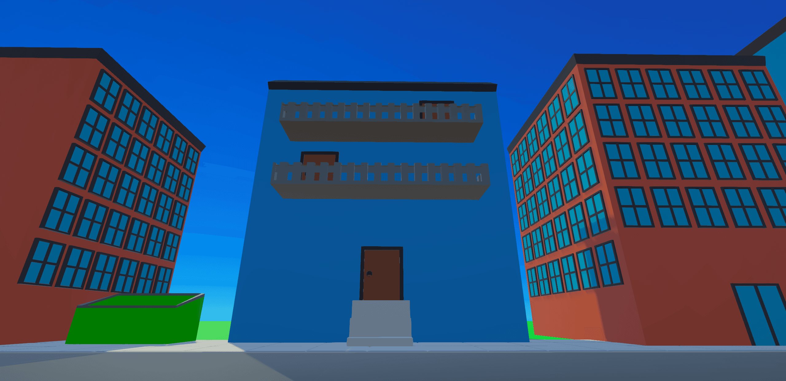 Small Newt Games in-game screenshot 2