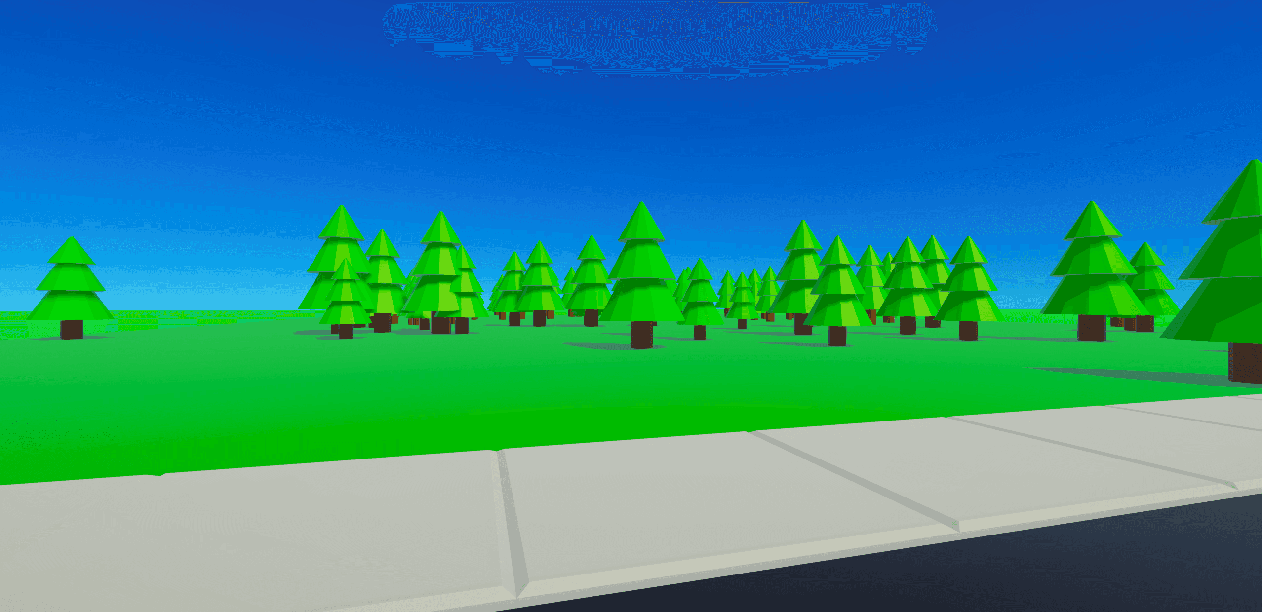Small Newt Games in-game screenshot 3