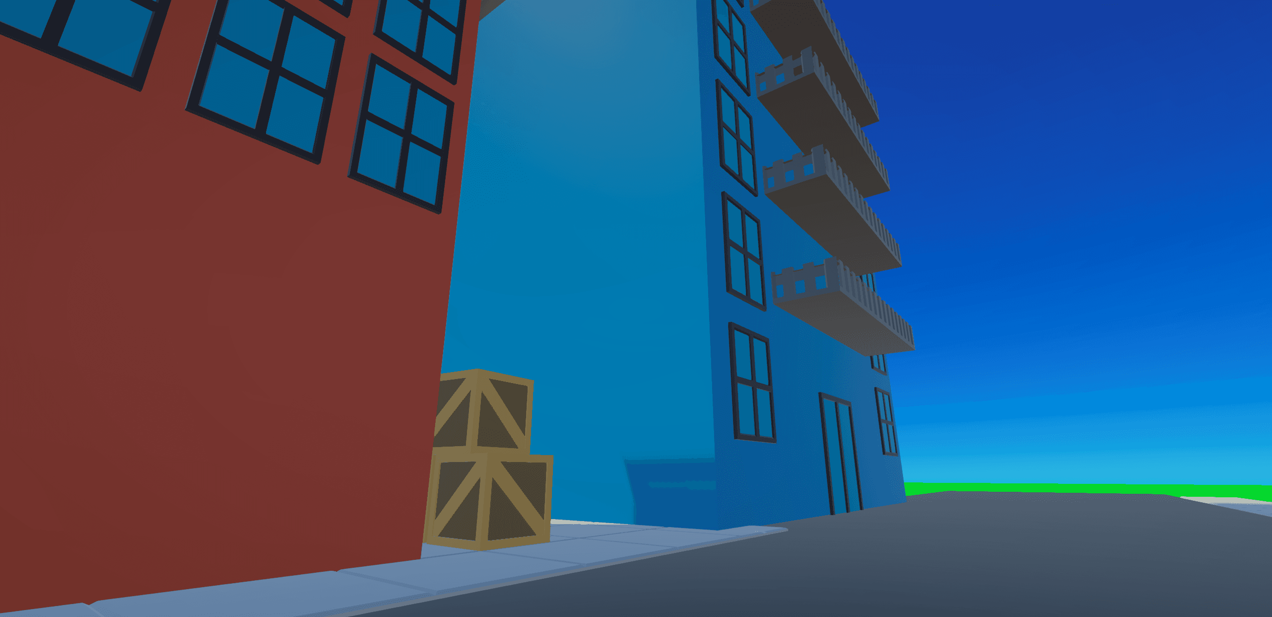 Small Newt Games in-game screenshot 4
